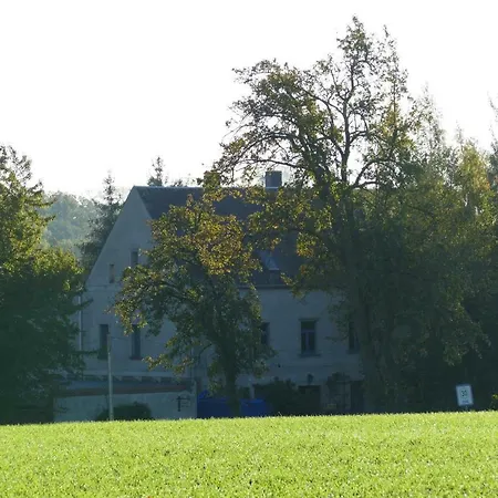 Tiergarten Maison d'hôtes