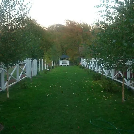 Tiergarten * Tautendorf