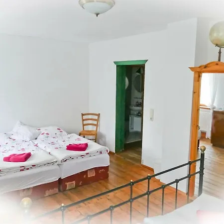 Maison d'hôtes Tiergarten *