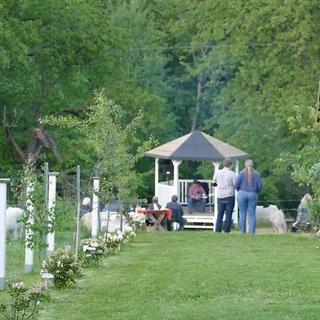 Tiergarten Tautendorf